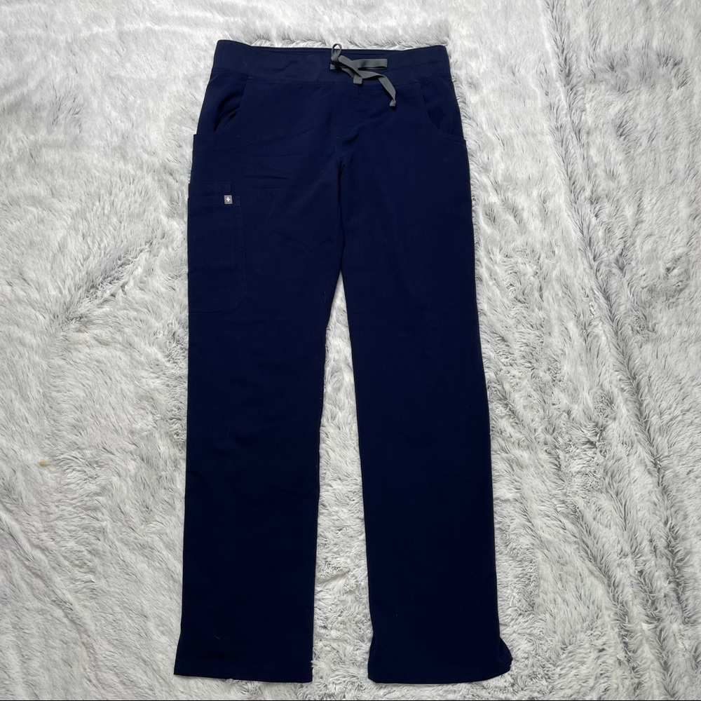 FIGS Livingston Scrubs